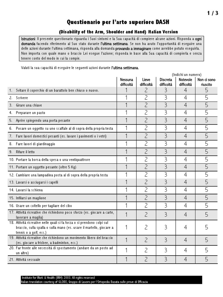 Scala Updrs Italiano Pdf – MDS-Unified Parkinson’s Disease Rating Scale ...