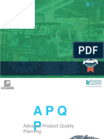 APQP