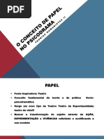 A Dublagem No Brasil | PDF | Humano | Comunicação