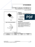 stw26nm60n 957021