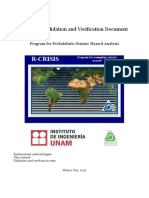 R-CRISIS V - AND - V Document - V1 Full Document PDF