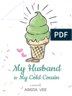 My Husband Is My Cold Cousin PDF