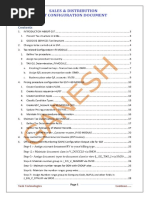 Technologies Sap GST