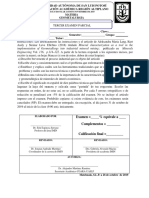 GEOMET-2019 Examen Parcial 3 completo