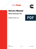 MDKBH Service Manual PDF
