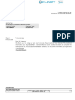 CPAN-U 51 Heat Pump Technical Specifications