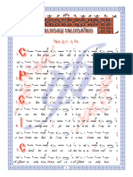 Colindăm Colindători PDF