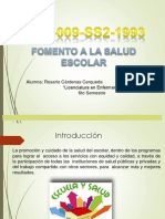 Norma Oficial Mexicana NOM-039-SSA2-2002 | PDF | Infección transmitida ...