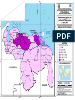 Mapa de Rendimiento 1993 PDF