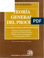 TEORIA GENERAL DEL PROCESO - HERNANDO DEVIS ECHANDIA - AGOSTO 2019.pdf