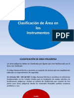 Clasificación de Áreas..pptx
