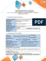 Economia Solidaia