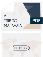 Malay Trip PDF