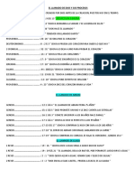 Proceso de Dios