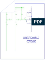 Subestacion-Model BAJO CONTORNO