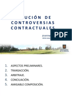 25.01.13.solución Controversias Contractuales