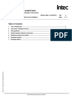 IIN311-B - Case Study and Reading Control Form - Case 2 - 1069349