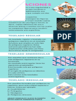 Teselaciones PDF