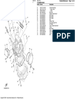 XT660Z 08 Part Catalog