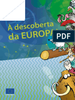 A Descoberta Da Europa