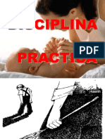 Disciplina Practica