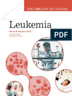 The Biology of Cancer - Leukemia