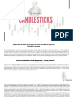 A história do trader de arroz Munehisa Homma, inventor dos gráficos de candlesticks