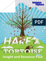 Hare and Tortoise Insight Pack 2015