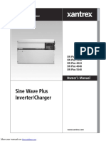 SW Plus 2548 PDF