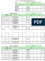 PRIMER SEMESTRE 2015 - CIIE Jose C Paz