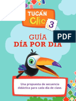 Tucan Clic 3 - Guia Docente