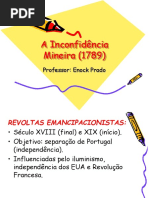 As conjurações.ppt