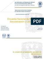 Informe Gráfico Encuesta Nacional de Religión2c Secularización y Laicidad