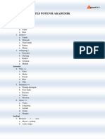 003 Try Out Tpa Tbi (Ii) PDF