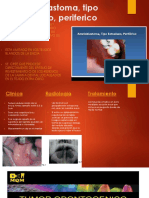 Ameloblastomatipoextraoseoperiferico 150511154637 Lva1 App6892