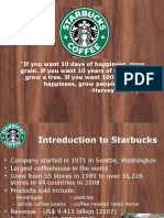 Star Bucks