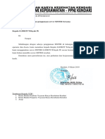 Surat Permohonan Penggunaan Server Bersama PDF