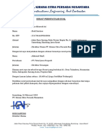 Surat Pernyataan Jual PDF