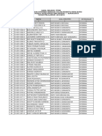 Pengumuman PPDB Akselerasi - 2013 PDF