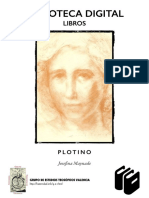 Maynade, Josefina - Plotino PDF