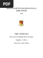 Folio Sivik