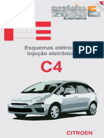 Esquema Eletrico Fiat Bravo | Pdf