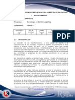 Costos I - Curriculo PDF