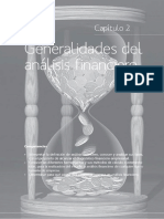 Generalidades Del Análisis Financiero - Vlex