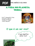 estudo das células 7° ano