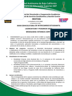 XXXIII CONVOCATORIA LICENCIATURA Y POSGRADO ESTANCIA CORTA.pdf