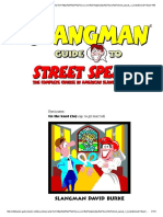 Street Speak 1 Book Download