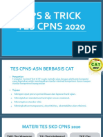 TIPS DAN TRICK SKD CPNS 2020.pdf