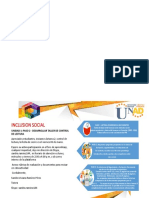 Tarea 2 Inclusión Social.