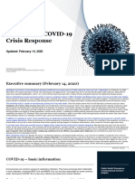 McKinsey Coronavirus CoVid19 Crisis PDF